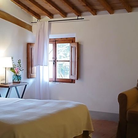Agriturismo Villa Gorgognano Certaldo Exterior photo
